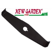 Disco lama denti ricurvi 300 mm decespugliatore foro 25,4 mm 270162 | NewgardenParts.com