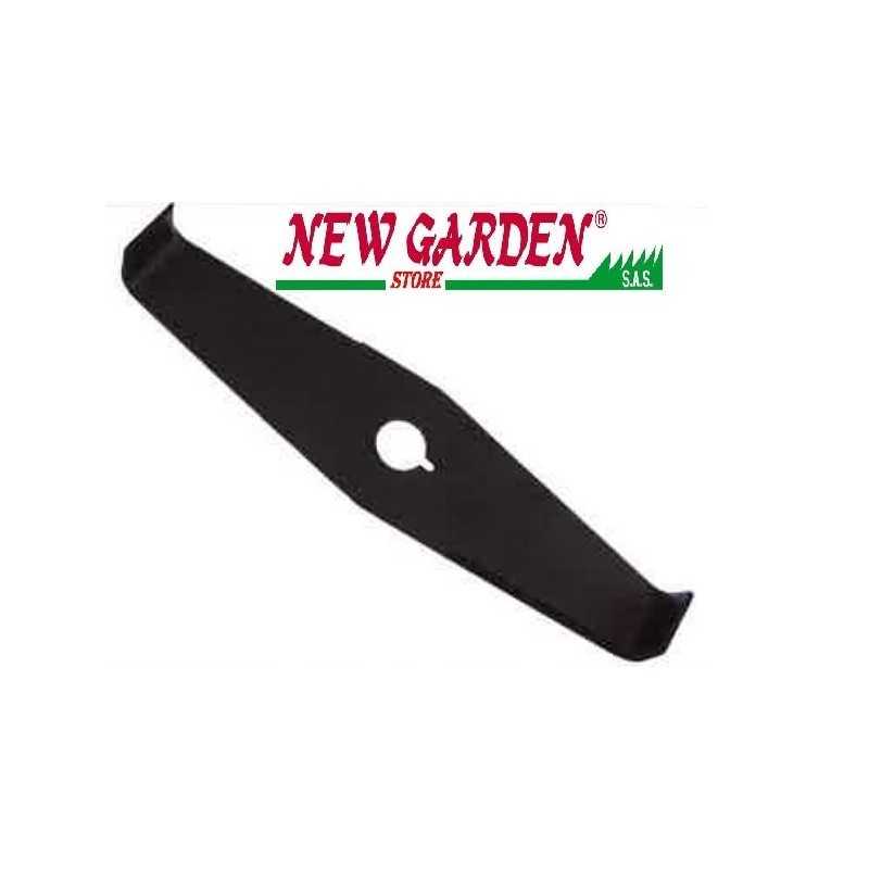 Blade disc curved teeth 300 mm brushcutter bore 25.4 mm 270162