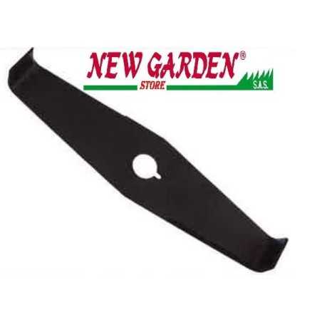 Blade disc curved teeth 300 mm brushcutter bore 25.4 mm 270162 | NewgardenParts.com