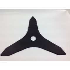 Blade disc for brushcutter bore 25.4 mm diameter 255 mm 270164 | NewgardenParts.com
