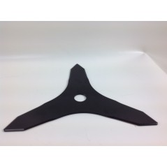 Blade disc for brushcutter bore 25.4 mm diameter 255 mm 270164 | NewgardenParts.com