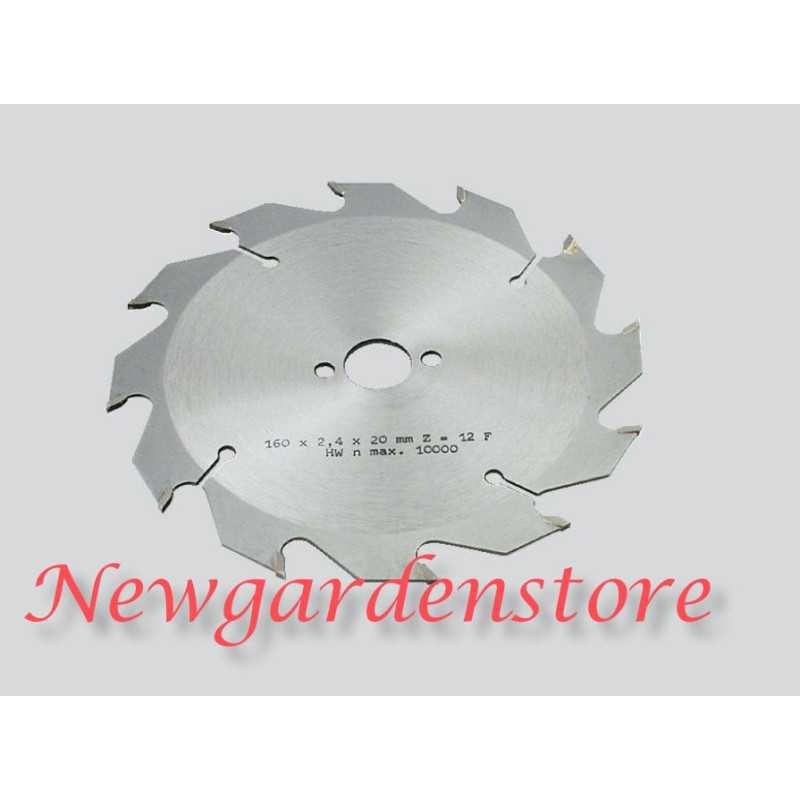 BLACK & DECKER 140mm 12 teeth adaptable circular saw blade disc 177-112