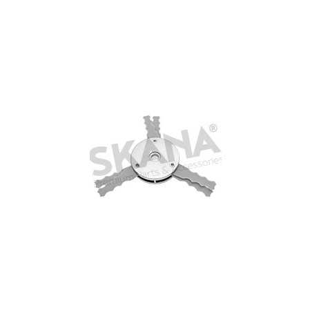 BLADE DISC RIF 1600906 COMPATIBLE UNIVERSEL | NewgardenParts.com