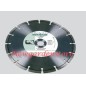Disque de coupe maçonnerie béton 66-005 230mm TLE30