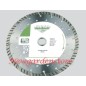 Concrete masonry cutting blade 66-014 115mm TGS15