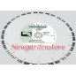 Disque de coupe pour béton de maçonnerie 66-049 300mm NLGGR35