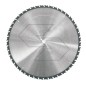 Circular saw blade Widia-coated tooth steel outer Ø  500 mm