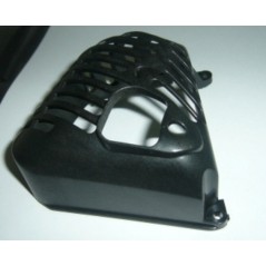 ORIGINAL ACTIVE muffler cover for chainsaw models 39.39 - 40.40 036478