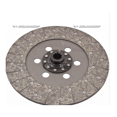 Disco PTO frizione AGRIFULL per trattore agricolo 8085 8095 80105 15532 | NewgardenParts.com