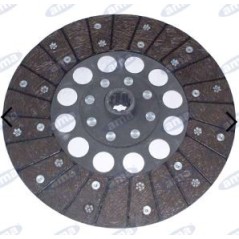 Disco PTO frizione ORIGINALE LUK per trattore agricolo FORD 4835 5635 6635 | NewgardenParts.com