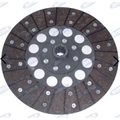 ORIGINAL LUK embrague PTO disco para tractor agrícola FORD 4835 5635 6635 | NewgardenParts.com