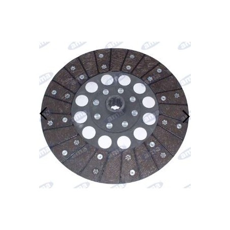 Disco PTO frizione ORIGINALE LUK per trattore agricolo FORD 4835 5635 6635 | NewgardenParts.com