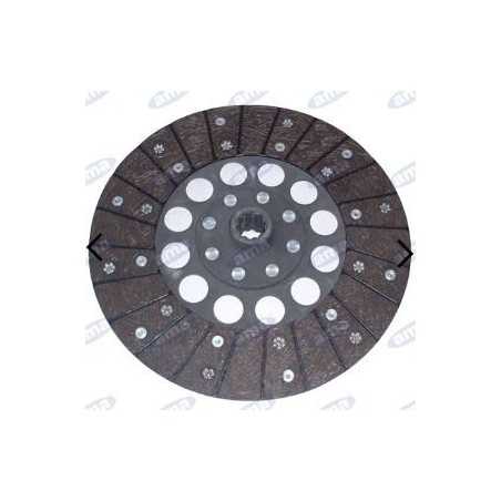ORIGINAL LUK embrague PTO disco para tractor agrícola FORD 4835 5635 6635 | NewgardenParts.com