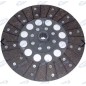 ORIGINAL LUK Kupplungsscheibe für Ackerschlepper FORD 4835 5635 6635