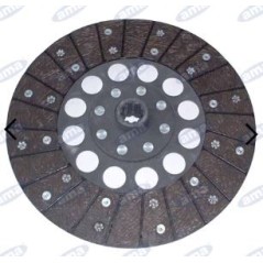 ORIGINAL LUK CHN PTO disc for agricultural tractor 446 466 566