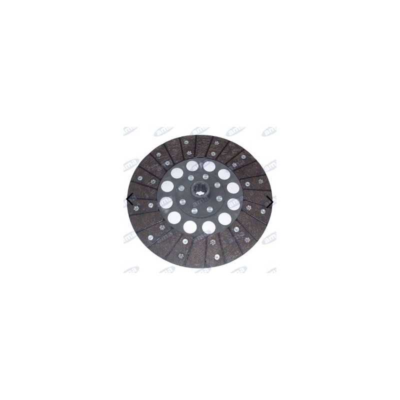 ORIGINAL LUK CHN PTO disc for agricultural tractor 446 466 566