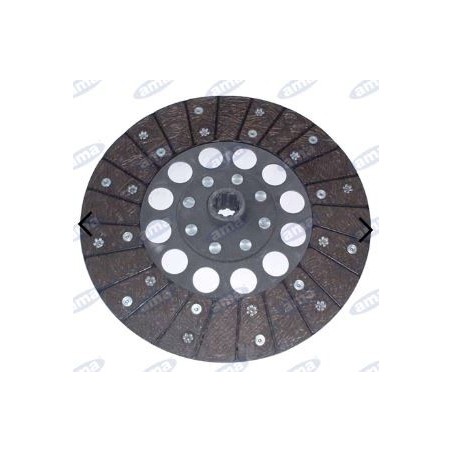 Disco PTO ORIGINALE LUK CHN per trattore agricolo 446 466 566 | NewgardenParts.com