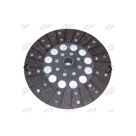 ORIGINAL LUK CHN Disco de toma de fuerza para tractor agrícola 446 466 566 | NewgardenParts.com