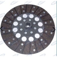 ORIGINAL LUK PTO disc for agricultural tractor 1000DT 1000 SUPER 07869