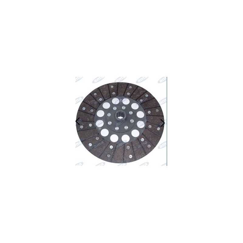 ORIGINAL LUK PTO disc for agricultural tractor 1000DT 1000 SUPER 07869