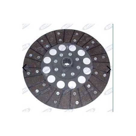 ORIGINAL LUK disco de toma de fuerza para tractor agrícola 1000DT 1000 SUPER 07869 | NewgardenParts.com