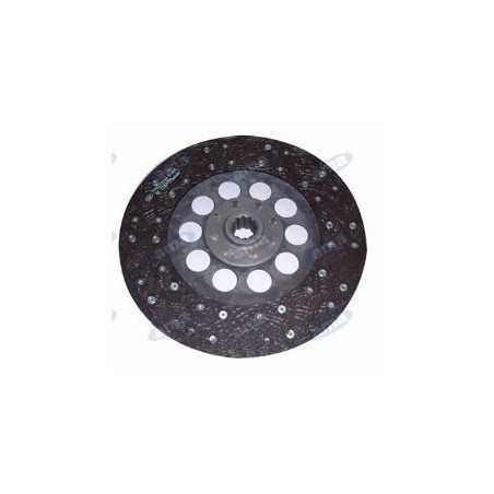 ORIGINAL LUK disco de toma de fuerza para tractor agrícola 115.90-1180 07872 | NewgardenParts.com