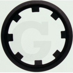 Seger ring for BRIGGS&STRATTON MURRAY SNAPPER SIMPLICITY lawn tractor