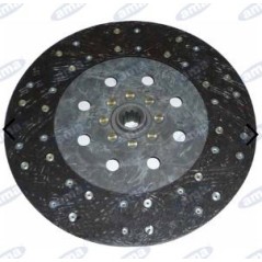 Disco PTO ORIGINALE LUK per trattore agricolo JX 90 MAXXIMA LUK331032310 | NewgardenParts.com