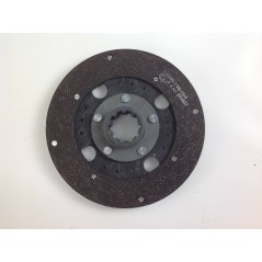 Disco PTO trattore compatibile MASSEY FERGUSON 15127 225x145x3,5 44x38x7 Z10 | NewgardenParts.com