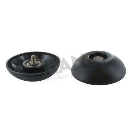 DISCO SCORREVOLE RIF 1609000 COMPATIBILE UNIVERSALE | NewgardenParts.com