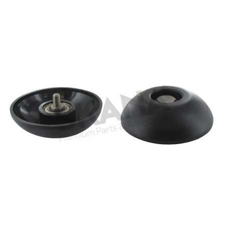 GLIDE DISC RIF 1609000 KOMPATIBEL UNIVERSEL | NewgardenParts.com