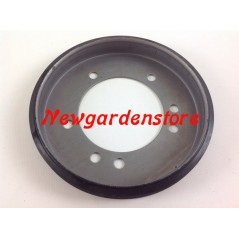 Disque de traction avec virole externe tondeuse 500400 SNAPPER 57423