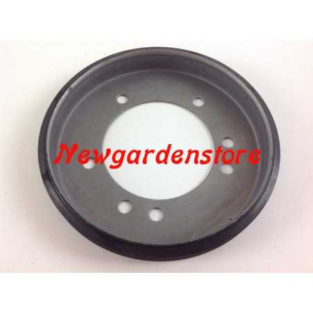 Traction disc with external ferrule lawn mower 500400 SNAPPER 57423 | NewgardenParts.com