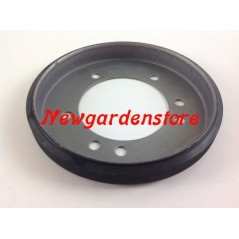 Traction disc with external ferrule lawn mower 500400 SNAPPER 57423 | NewgardenParts.com