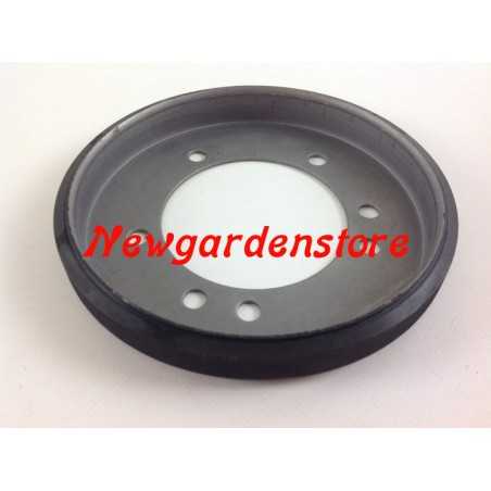 Disco de tracción con virola exterior cortacésped 500400 SNAPPER 57423