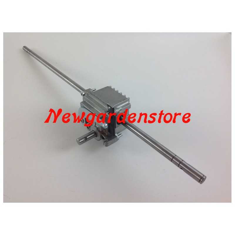 Trazione cambio rasaerba tagliaerba compatibile 653 HUSQVARNA PARTNER 531212711  COMPLETA