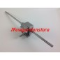 Trazione cambio rasaerba tagliaerba compatibile 653 HUSQVARNA PARTNER 531212711  COMPLETA