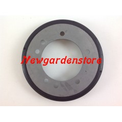 Traction disc with external ferrule lawn mower 500400 SNAPPER 57423 | NewgardenParts.com