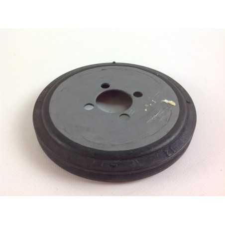 ORIGINAL SNAPPER TORO 1-7226 37-6570 Traktorantriebsscheibe mit äußerer Hülse | NewgardenParts.com