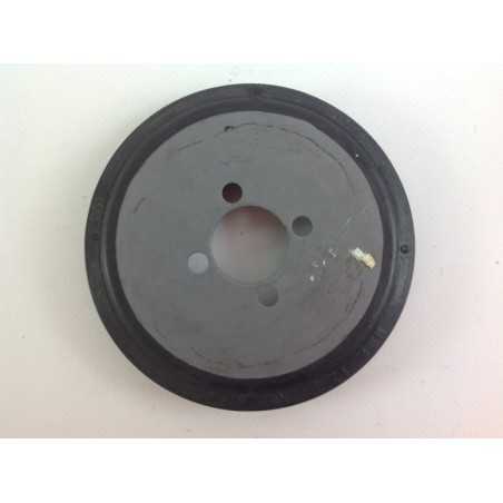 ORIGINAL SNAPPER TORO 1-7226 37-6570 tractor drive disc with external ferrule