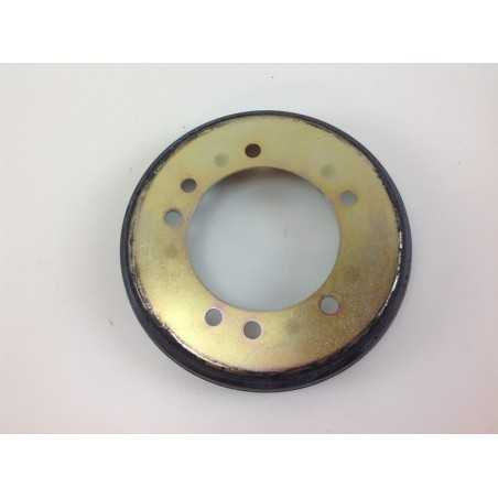 Disque de traction avec virole SNAPPER rider 33 7600135YP 7053103YP ORIGINAL | NewgardenParts.com