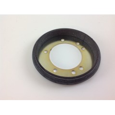 Traction disc with ferrule SNAPPER rider 33 7600135YP 7053103YP ORIGINAL