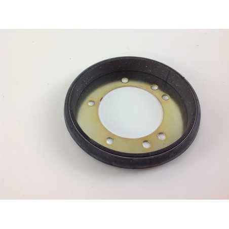 Disque de traction avec virole SNAPPER rider 33 7600135YP 7053103YP ORIGINAL