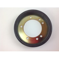 Traction disc with ferrule SNAPPER rider 33 7600135YP 7053103YP ORIGINAL | NewgardenParts.com
