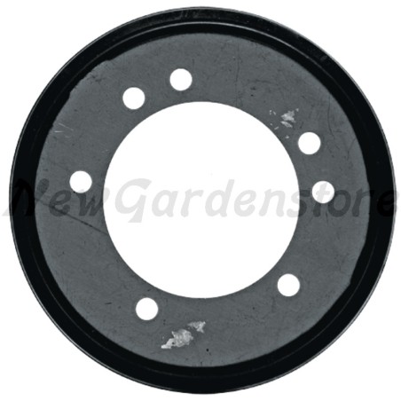 Disco trazione con gomma esterna ARIENS BOLENS COMPATIBILE MURRAY SNAPPER STIGA | NewgardenParts.com