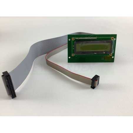 Display for AMBROGIO robot L30 DELUXE ELITE | NewgardenParts.com