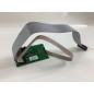 Pantalla para el robot AMBROGIO L30 DELUXE ELITE