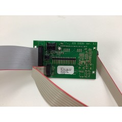 Présentoir pour robot AMBROGIO L30 DELUXE ELITE | NewgardenParts.com
