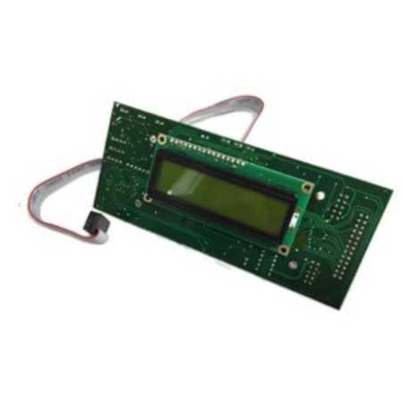 Ambrogio L85 EVO - L85 ELITE L210 ELITE Display Board: 300E01200A | NewgardenParts.com
