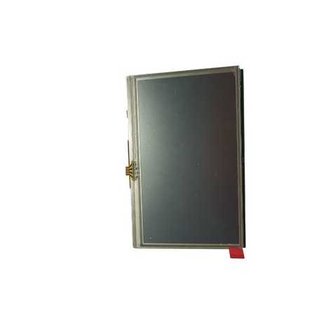 Pantalla para robot cortacésped AMBROGIO L250 - 4.0 ELITE - 436 ELITE GENERIC PHOTO | NewgardenParts.com